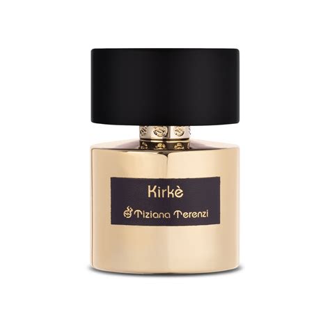 kirke fragrance review.